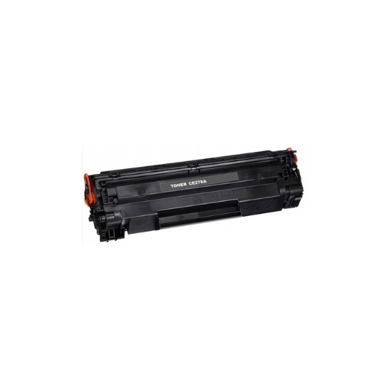 Hp CE278A (78A) Muadil Toner(Çipli) 2 Hp CE278A (78A) Muadil Toner(Çipli) - Görsel 2