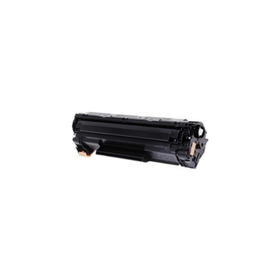 Hp CF283A (83A) Muadil Toner(Çipli) 2 Hp CF283A (83A) Muadil Toner(Çipli) - Görsel 2