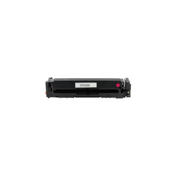 Hp CF533A (205A) Kırmızı Muadil Toner(Çipli) 2 Hp CF533A (205A) Kırmızı Muadil Toner(Çipli) - Görsel 2