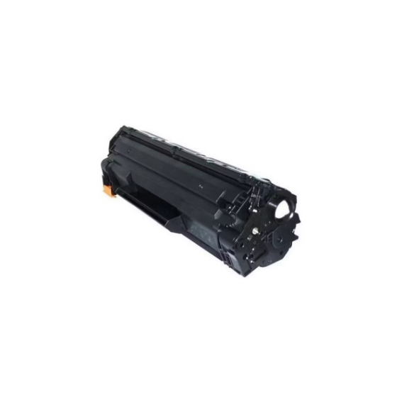 Hp CE285A (85A) Muadil Toner(Çipli) 2 Hp CE285A (85A) Muadil Toner(Çipli) - Görsel 2
