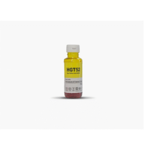 Hp GT52-M0H56AE Sarı Muadil Mürekkep