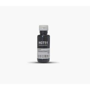 Hp GT51-X4E40AE Siyah Muadil Mürekkep