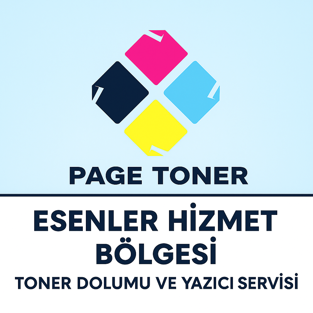 Esenler Hizmet Bolgesi