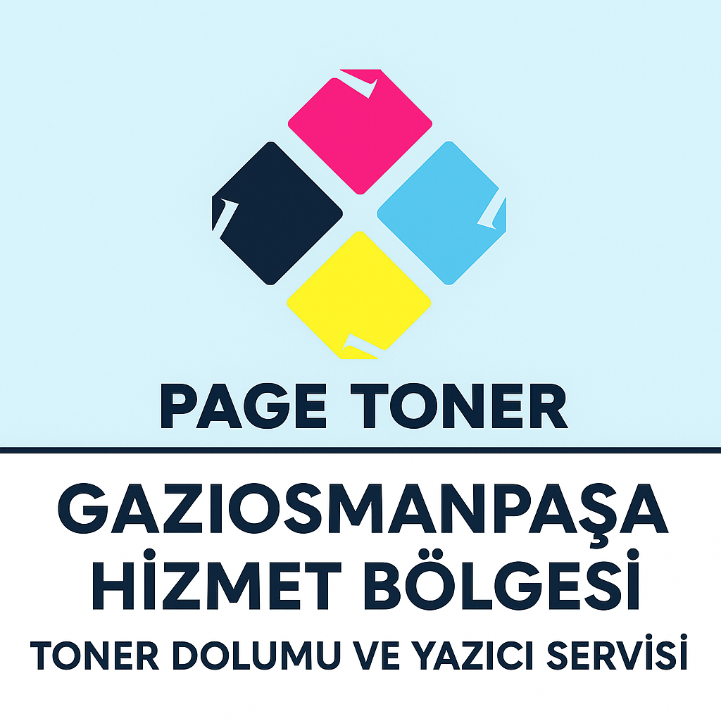 Gaziosmanpasa Hizmet Bolgesi