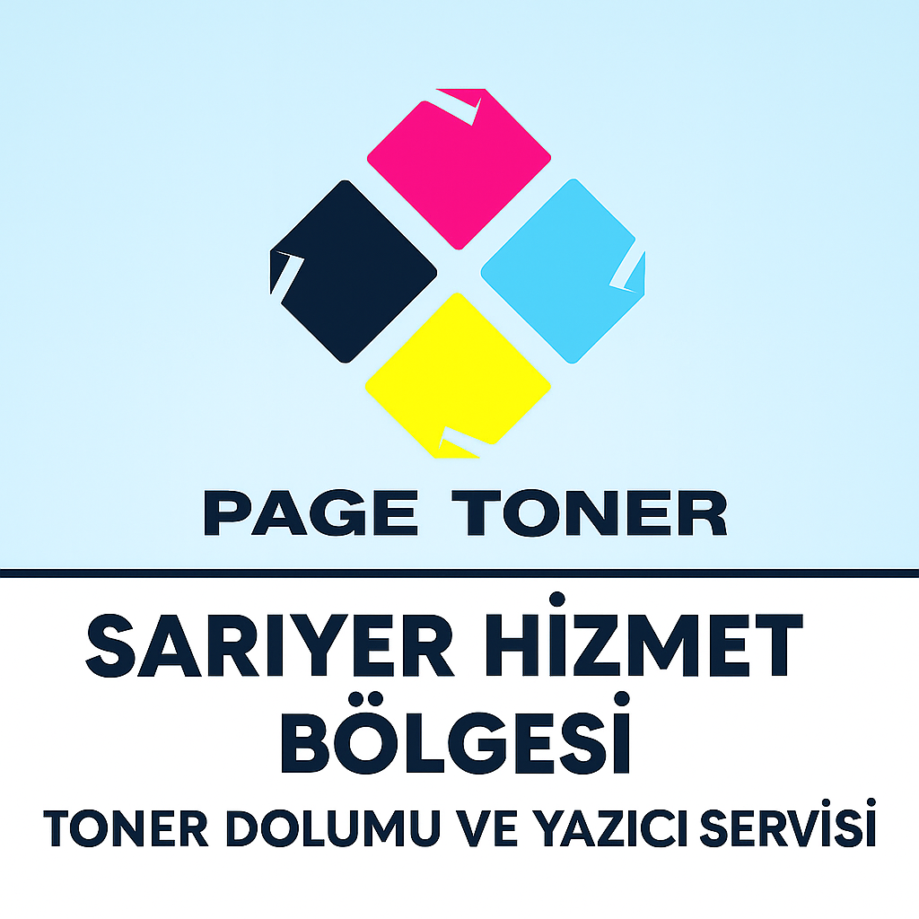 Sariyer Hizmet Bolgesi